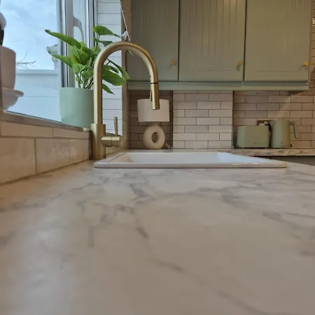 Luxurious Mews In Location Semesterbostad Dublin