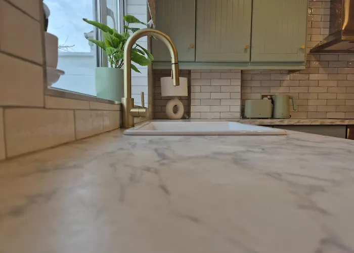 Luxurious Mews In Location Semesterbostad Dublin