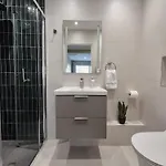 Semesterbostad Luxurious Mews In Location *