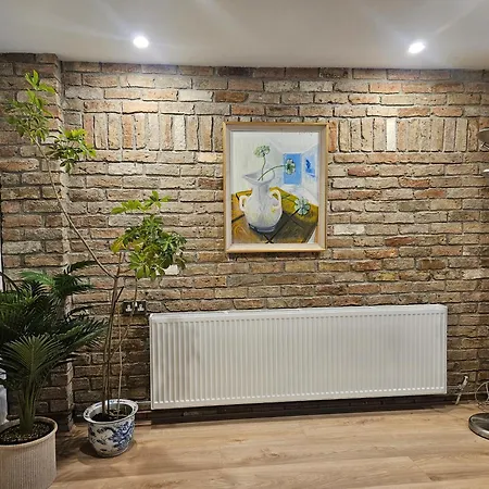 Luxurious Mews In Location Holiday home Dublin