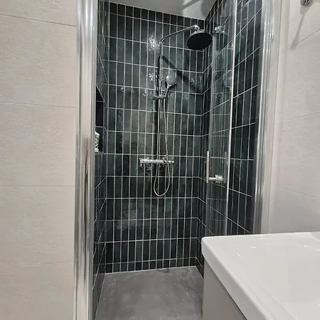 Luxurious Mews In Location Feriehus