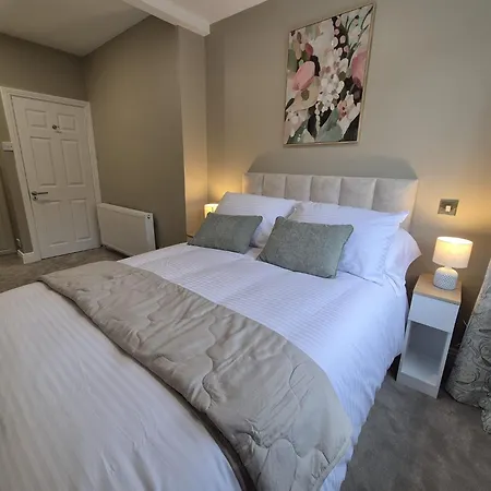 Feriehus Luxurious Mews In Location *