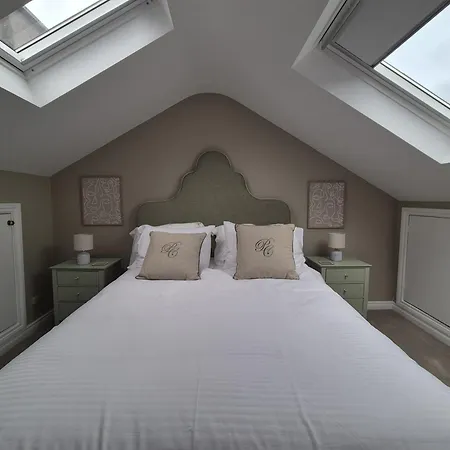 Holiday home Luxurious Mews In Location Dublin