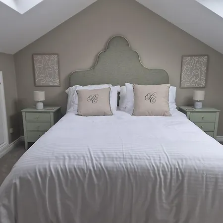 Luxurious Mews In Location * Dublin