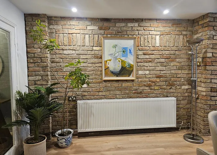 Luxurious Mews In Location Holiday home Dublin