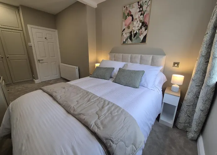 Holiday home Luxurious Mews In Location *