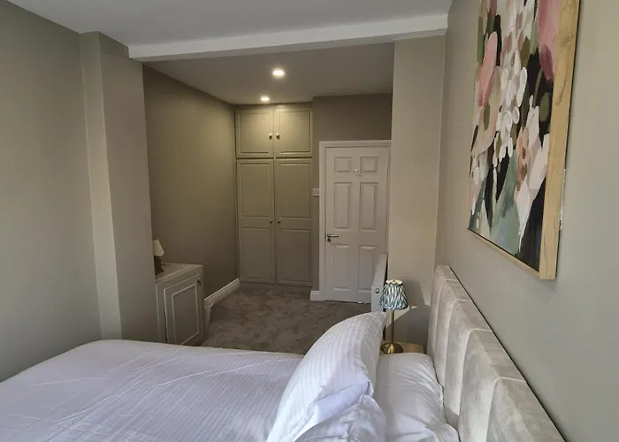 Dom wakacyjny Luxurious Mews In Location