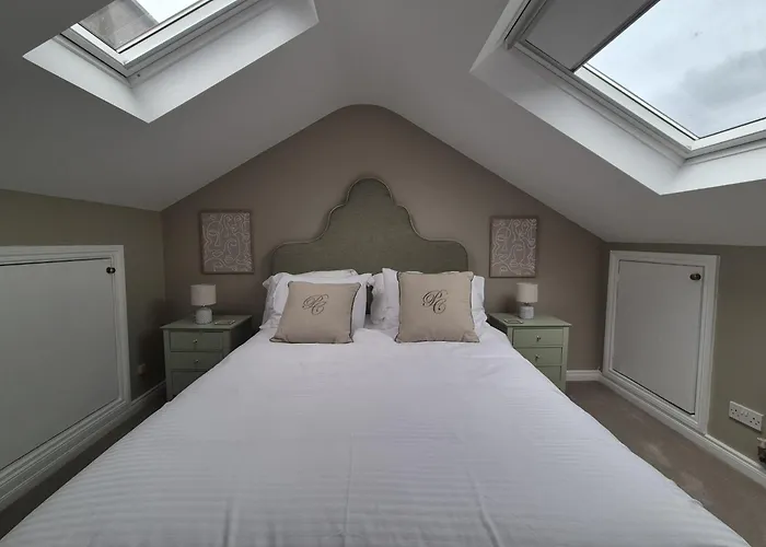 Holiday home Luxurious Mews In Location Dublin