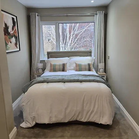 Luxurious Mews In Location Ferienhaus *