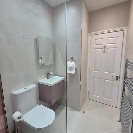 Luxurious Mews In Location Hébergement de vacances Dublin