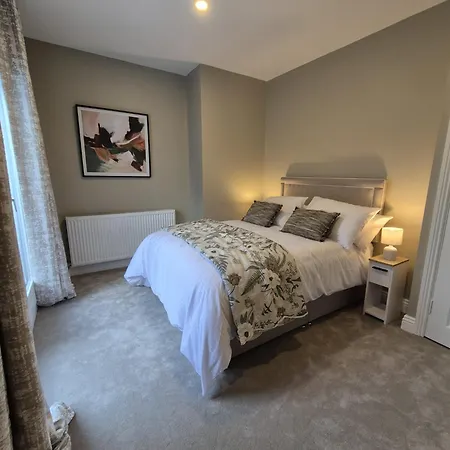 度假居 Luxurious Mews In Location 都柏林