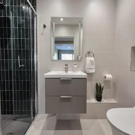 Dom wakacyjny Luxurious Mews In Location *