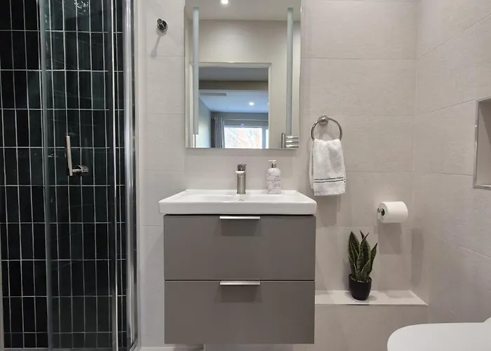 度假居 Luxurious Mews In Location *