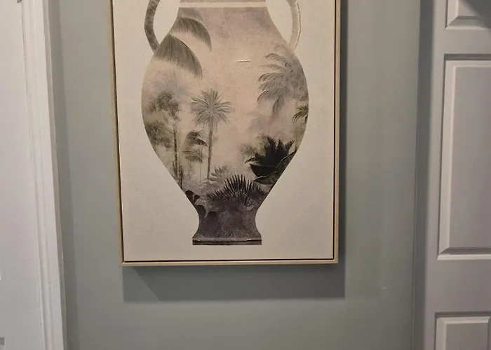 Luxurious Mews In Location * 都柏林